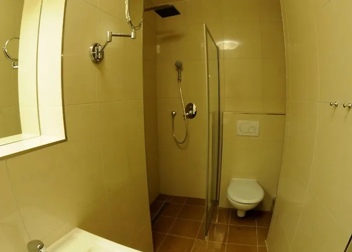 Guest house Na Mlate *